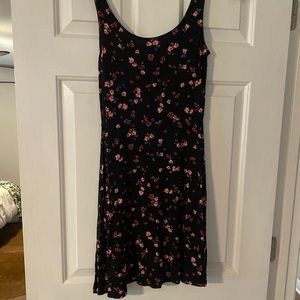 Express Skater Dress